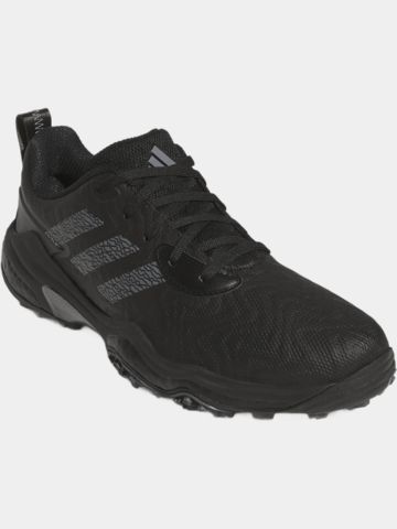 adidas Codechaos 25 Golfschuhe schwarz