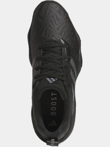 adidas Codechaos 25 Golfschuhe schwarz