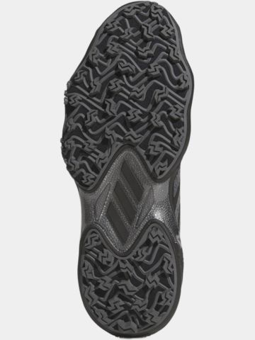 adidas Codechaos 25 Golfschuhe schwarz