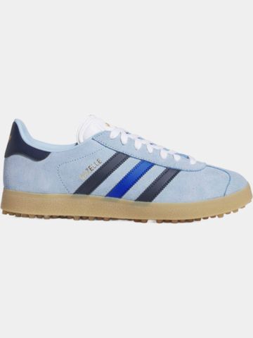 Gazelle Golf blue
