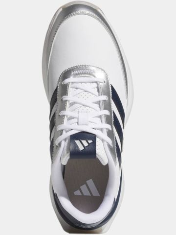 adidas S2G SL Leder 25 W Golfschuhe weiß