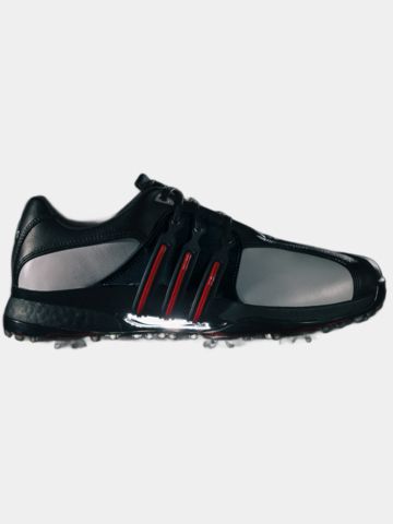 adidas Limited Edition Tour360 20th Anniversary Golfschuhe weiß