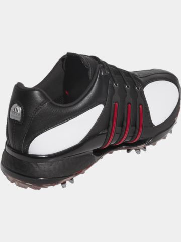 adidas Limited Edition Tour360 20th Anniversary Golfschuhe weiß