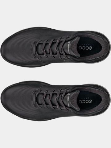 ECCO LT1 Golfschuhe schwarz