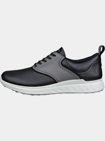 Ecco Golf S-Casual Classic black