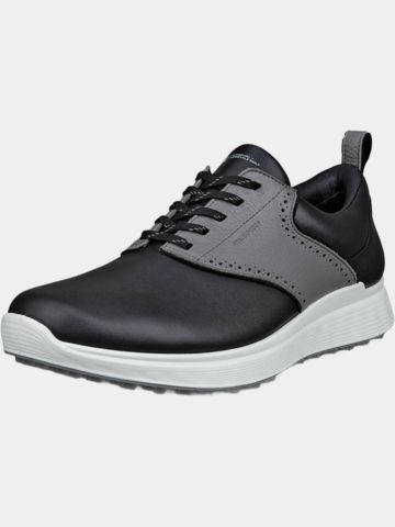 Ecco Golf S-Casual Classic black