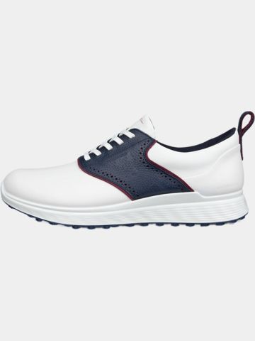 Ecco Golf S-Casual Classic white