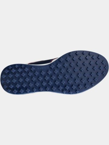 ECCO Golf S-Casual Classic Golfschuhe weiß