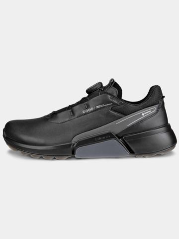 ECCO Biom H4 BOA schwarz