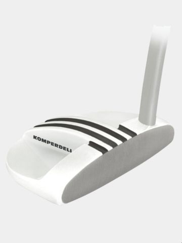 Komperdell GXP Komplettset Graphit, Ladies