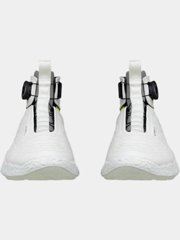 ECCO Boty Golf Biom H5 BOA bílá