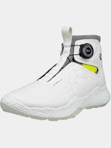 Ecco Golf Biom H5 BOA Boot white