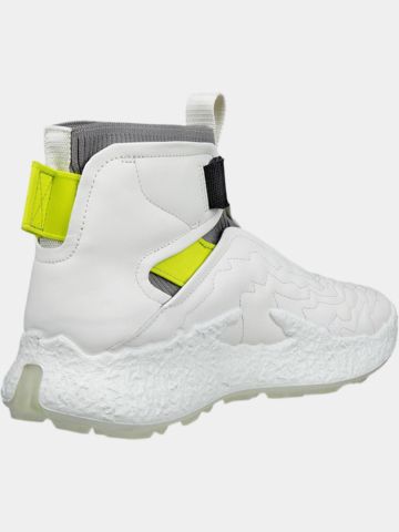 ECCO Boty Golf Biom H5 BOA bílá