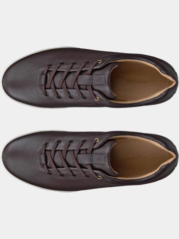 ECCO Golf Street Retro brown