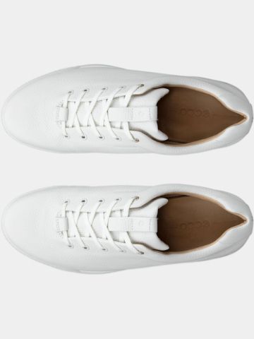ECCO Golf Street Retro white