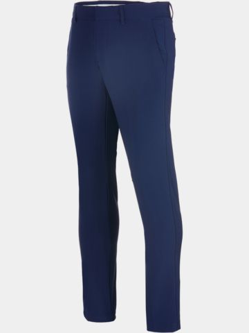 Lacoste  Chino Hose navy