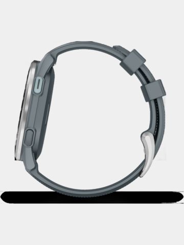 Garmin Approach S44 GPS  šedá