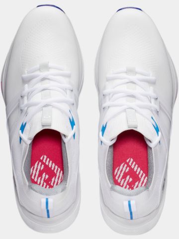FootJoy  Hyperflex bílá
