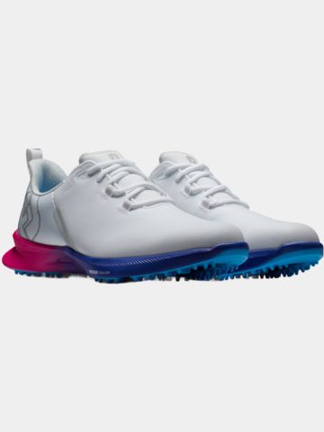 FootJoy Fuel Sport Golfschuhe pink