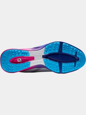 FootJoy Fuel Sport Golfschuhe pink