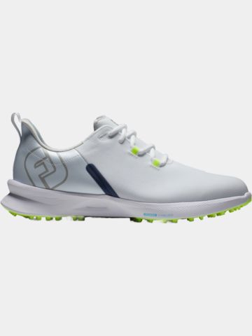 FootJoy Fuel Sport white
