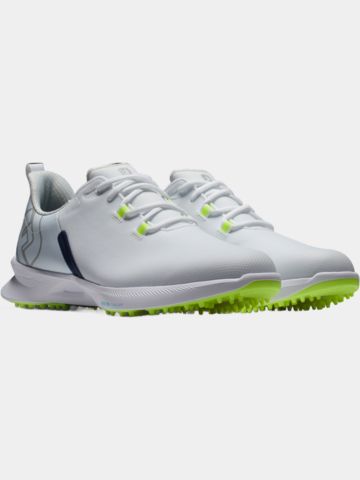 FootJoy Fuel Sport Golfschuhe weiß