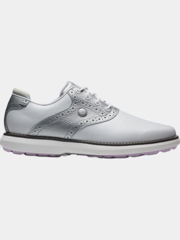 FootJoy Traditions SL white