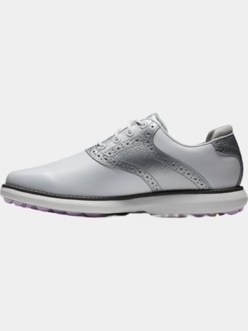 FootJoy Traditions SL white
