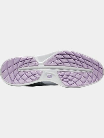 FootJoy Traditions SL Golfschuhe weiß