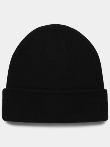 Titleist Charleston Cuff Knit Mütze schwarz