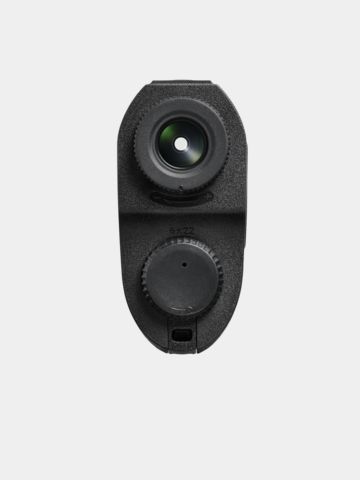 Nikon Coolshot 50i GII Laser-Entfernungsmesser silber