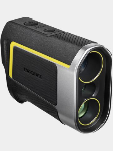 Nikon Coolshot 50i GII Laser-Entfernungsmesser silber