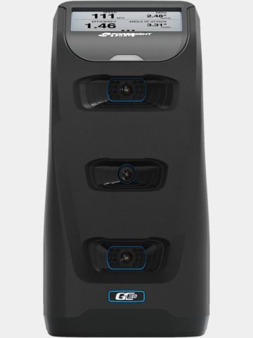 Foresight GC3S launch monitor 999