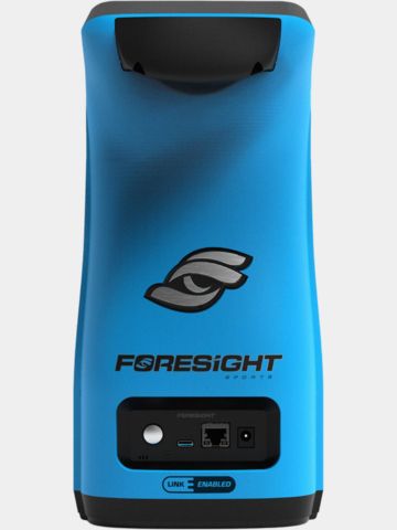 Foresight GC3S launch monitor 999
