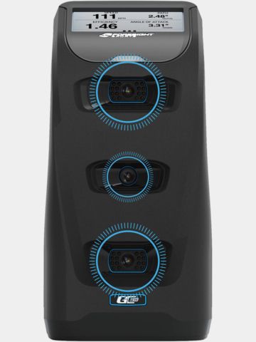 Foresight GC3S launch monitor 999