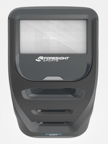 Foresight GC3 Launchmonitor 999