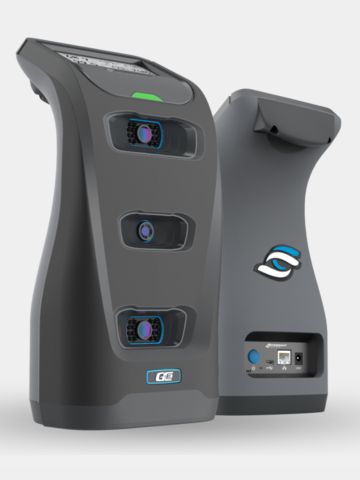 Foresight GC3 Launchmonitor 999
