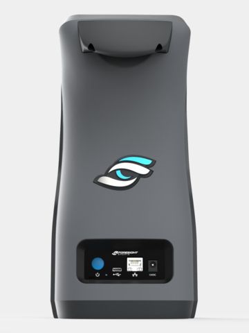 Foresight GC3 Launchmonitor 999