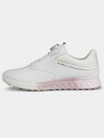 ECCO S-Three BOA weiß