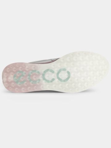 ECCO S-Three BOA Golfschuhe weiß