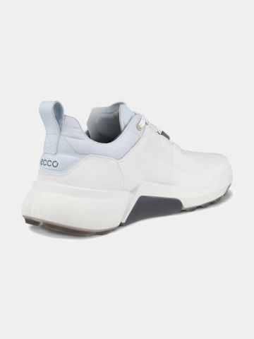 ECCO Biom H4 Golfschuhe weiß