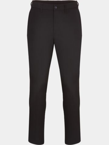 BOSS T_Commuter-Reg Chino Hose schwarz