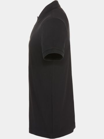 BOSS  Paul half-sleeve polo black