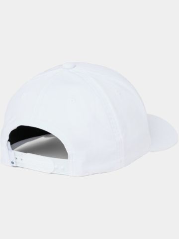 TravisMathew  MUSEUM DAY Cap weiß