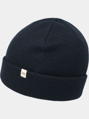 TravisMathew CLOUD BEANIE Cap navy