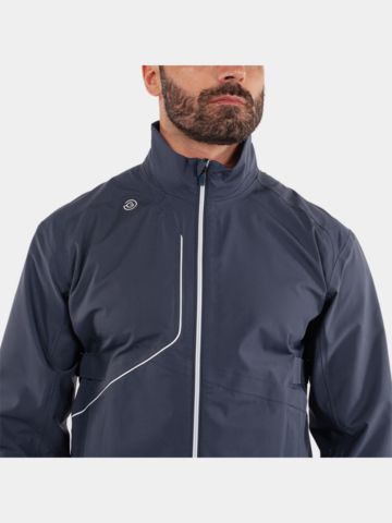 Galvin Green AMES Stretch Jacke navy