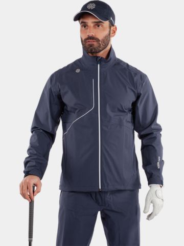 Galvin Green AMES Stretch Jacke navy