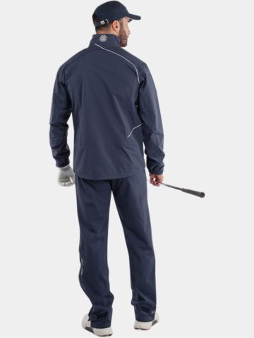 Galvin Green AMES Stretch Jacke navy