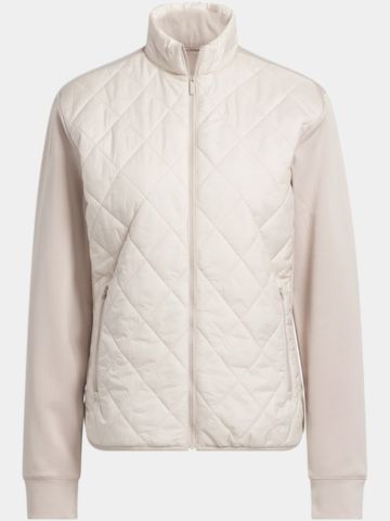 adidas  W ULTC FG TD J Thermo Jacke beige