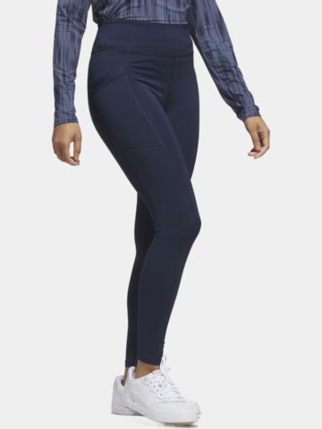 adidas  W C.RDY LGNG Leggings Hose navy